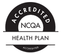 NCQA Accreditation: Accredited